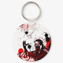 LYV Voyager Keychain by lyvofficial LYV Voyager Keychain