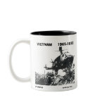 LZ Bravo,  VIETNAM     1965-1972, LZ BRAVO, by ... mugs