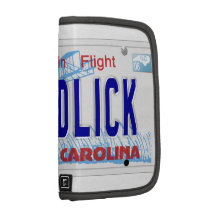 LZRDLICK NC Plate Organizer