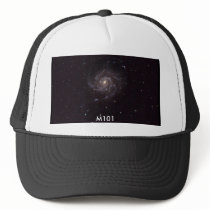 m101, M101 Mesh Hat