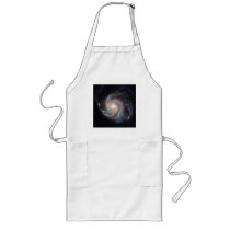 M101 The Pinwheel Galaxy (NGC 4547) aprons