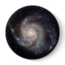 M101 The Pinwheel Galaxy (NGC 4547) buttons