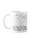 M104 Sombrero GaIaxy - mug