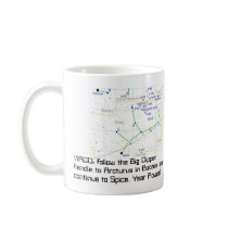 M104 Sombrero GaIaxy - mug