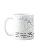 M104 Sombrero GaIaxy - mug