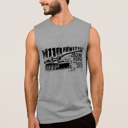 howitzer t shirts