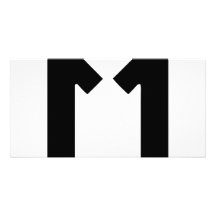 M11 PHOTO CARDS