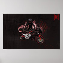 M13 Poster