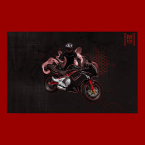 M13 Poster posters
