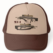 m14 hat by denvercris m14 hat