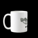 M14 Rifle Mug