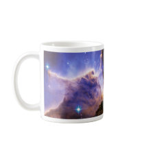 M16 Eagle Nebula Mug