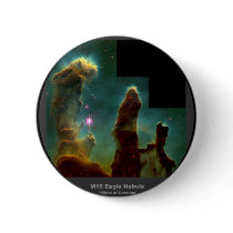 M16 Eagle Nebula 'Pillars of Creation' Pins