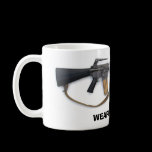 M16 mugs