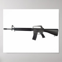 M16 posters