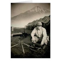 M1917A1 .30 Caliber Water-Cooled Machine Gun cards by bhbphotos M1917A1 .30 Caliber Water-Cooled Machine Gun cards