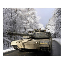 M1 Abrams posters by Dividenda M1 Abrams posters