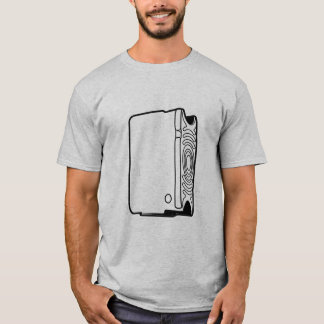 garand thumb shirt