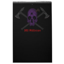 M1 Killzone Calendar