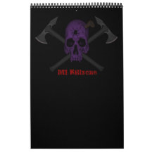 M1 Killzone Calendar