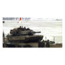 M1A1 Abrams Tank Photo Cards