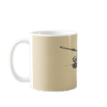 M1A1 Tank Mugs