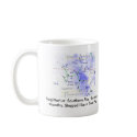 M20: Trifid Nebula mugs