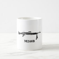 M240B mugs
