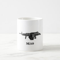 M249 mugs