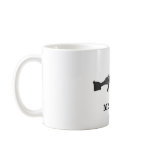 M249 SAW MUGS