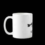 M249 SAW mugs