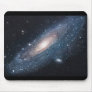 M31 Galaxy in Andromeda Mouse Mats