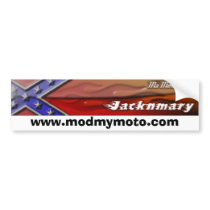 M3 bumper stickers by jacknmary M3 bumper stickers