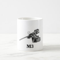 M3 mugs