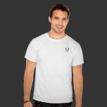 M3NYFAC3Z  PRODUCTIONZ LOGO t-shirts