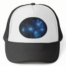 M45 the Pleiades