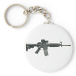 M4 keychains