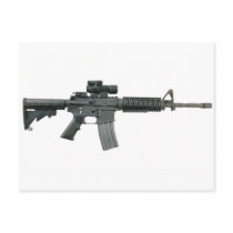 M4 POST CARD