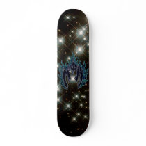 m4 space deck skateboards