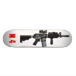 m4a1, M 4 Skate Board