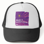 M4JC Logo Hat