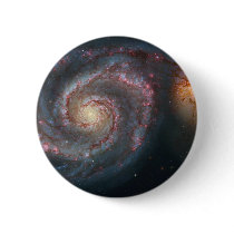 M51 Remix Pinback Buttons