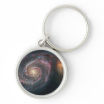 M51 Remix Key Chains