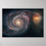 M51 Remix Posters