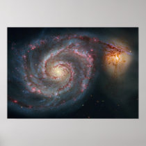 M51 Remix Posters