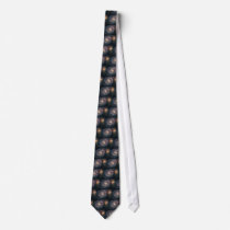 M51 Remix Neckties