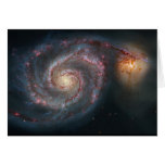 M51HST Gendler S 800 Card