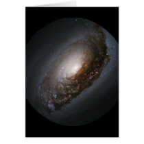 M65 'Black Eye Galaxy' Cards