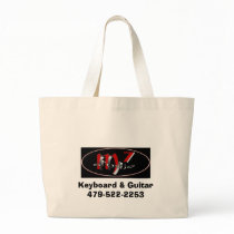 m7studio tote bags
