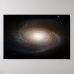 M81 Galaxy in Ursa Major Print